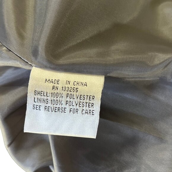 Women's Giovanna Designer Signature Skirt Suit 26W 3PC - Picture 14 of 16